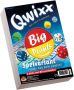 White Goblin Games Qwixx Big Points dobbelspel Uitbreiding 2 scorebloks met 80 scorebladen - Thumbnail 2