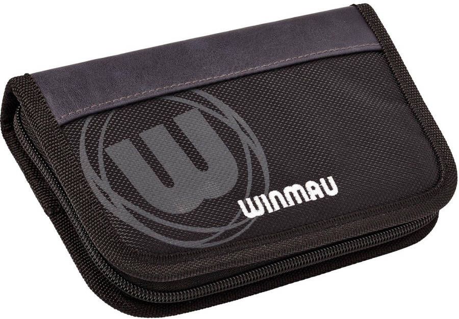 Winmau 8.035.314 Urban Pro dartcase (zwart)