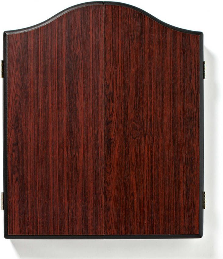 Winmau Dartkabinet Rosewood Dartkabinet Rosewood