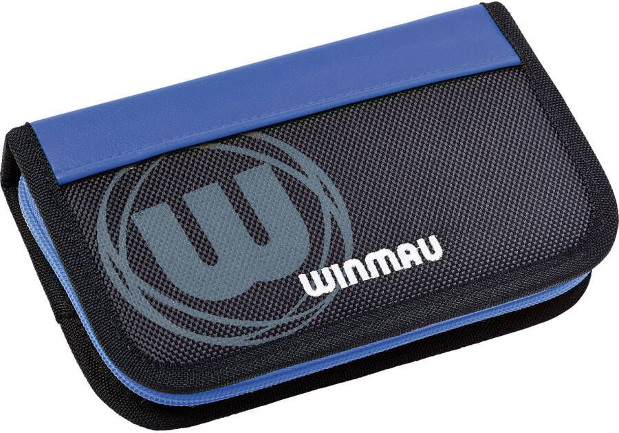 Winmau Urban Pro dartcase (blauw)