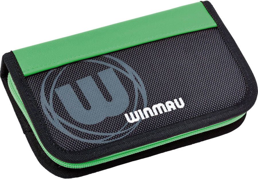 Winmau Urban Pro dartcase groen Urban Pro dartcase (groen)