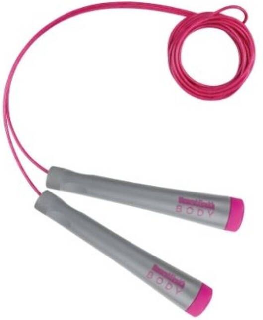 Women&apos;s Health Womens Health Speed Rope Verstelbaar Springtouw