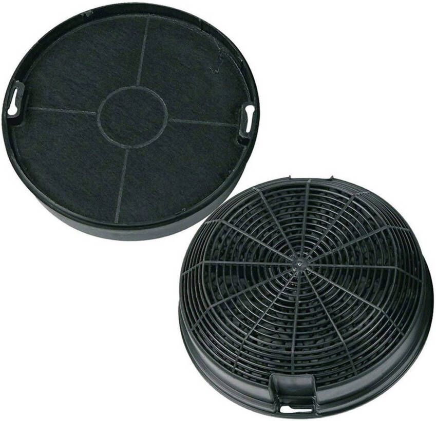 Wpro koolstoffilter Type 47 2 stuks