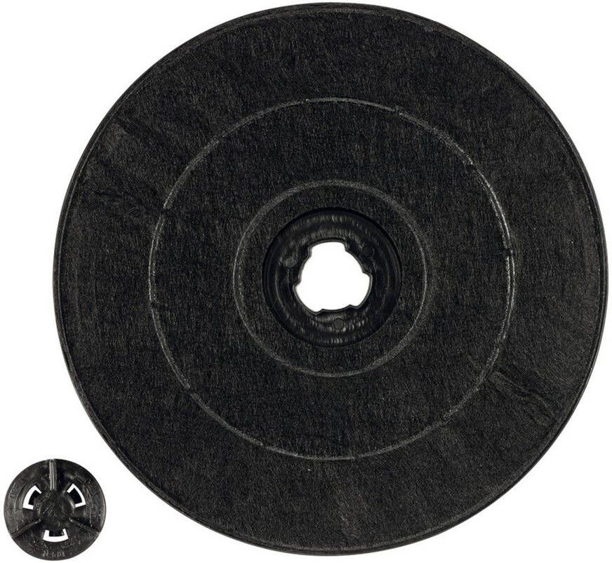 Wpro koolstoffilter Type E233