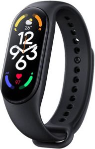 Xiaomi Mi Band 7 Activity Tracker EU Zwart