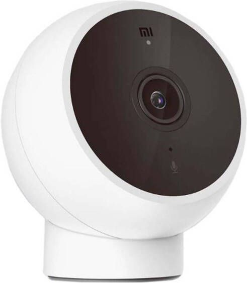 Xiaomi Mi Camera 2K (Magnetic Mount) Draadloze Beveiligingscamera