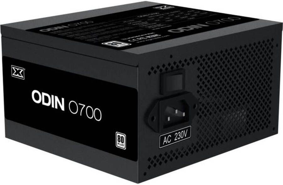 XIGMATEK Odin O700 (80Plus) PC-voeding 700W