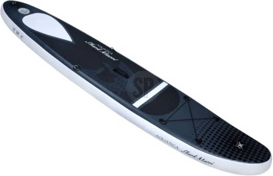 XQ Max SUP-board Aquatica Shark 305x71x15 cm