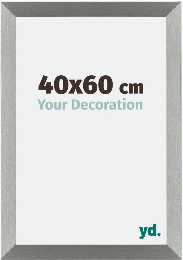 Your Decoration Fotolijst 40x60cm Champagne MDF Mura