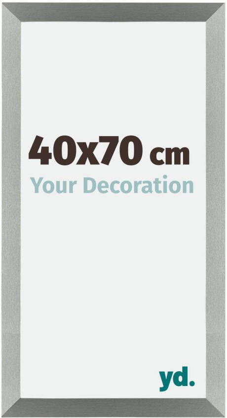 Your Decoration Fotolijst 40x70cm Champagne MDF Mura