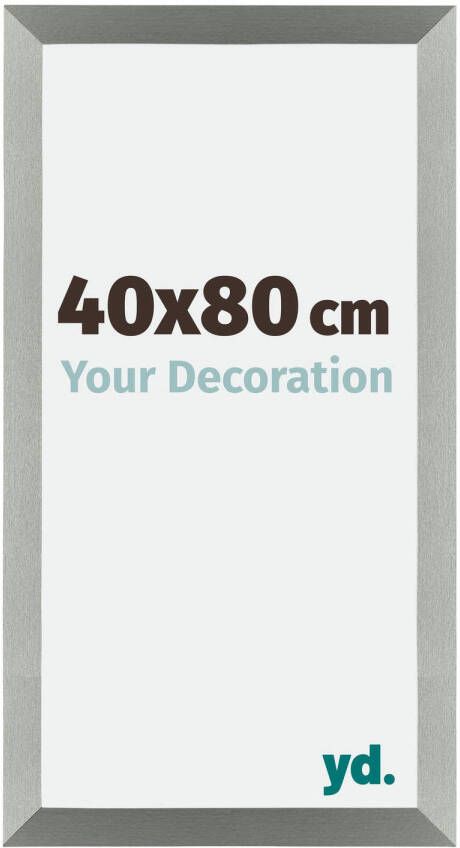 Your Decoration Fotolijst 40x80cm Champagne MDF Mura