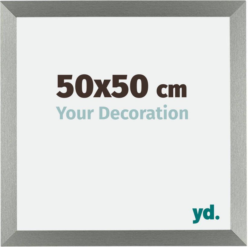 Your Decoration Fotolijst 50x50cm Champagne MDF Mura