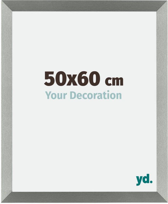 Your Decoration Fotolijst 50x60cm Champagne MDF Mura