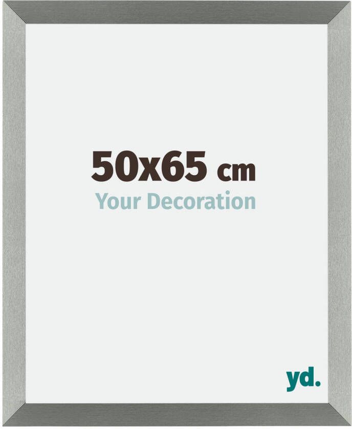 Your Decoration Fotolijst 50x65cm Champagne MDF Mura