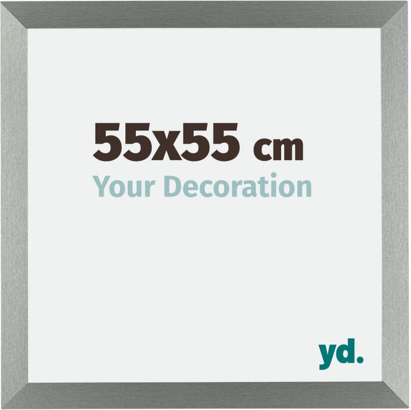 Your Decoration Fotolijst 55x55cm Champagne MDF Mura