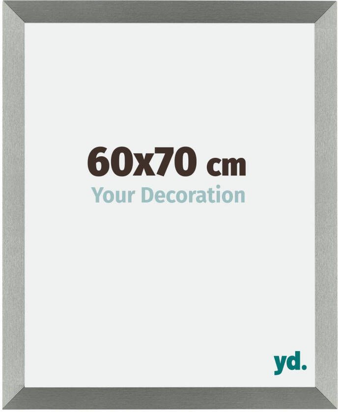 Your Decoration Fotolijst 60x70cm Champagne MDF Mura