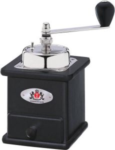 Zassenhaus 40166 Kaffeem?hle Brasilia
