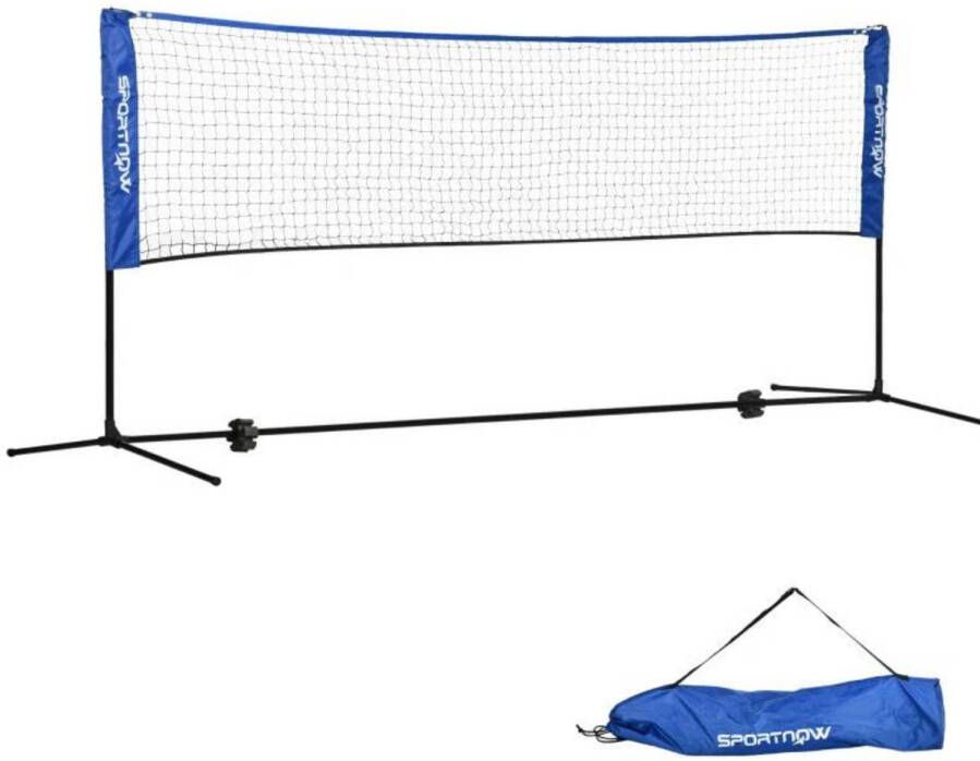 Zenzee Badminton net Badminton set Buitenspeelgoed Speelgoed 3 10 m