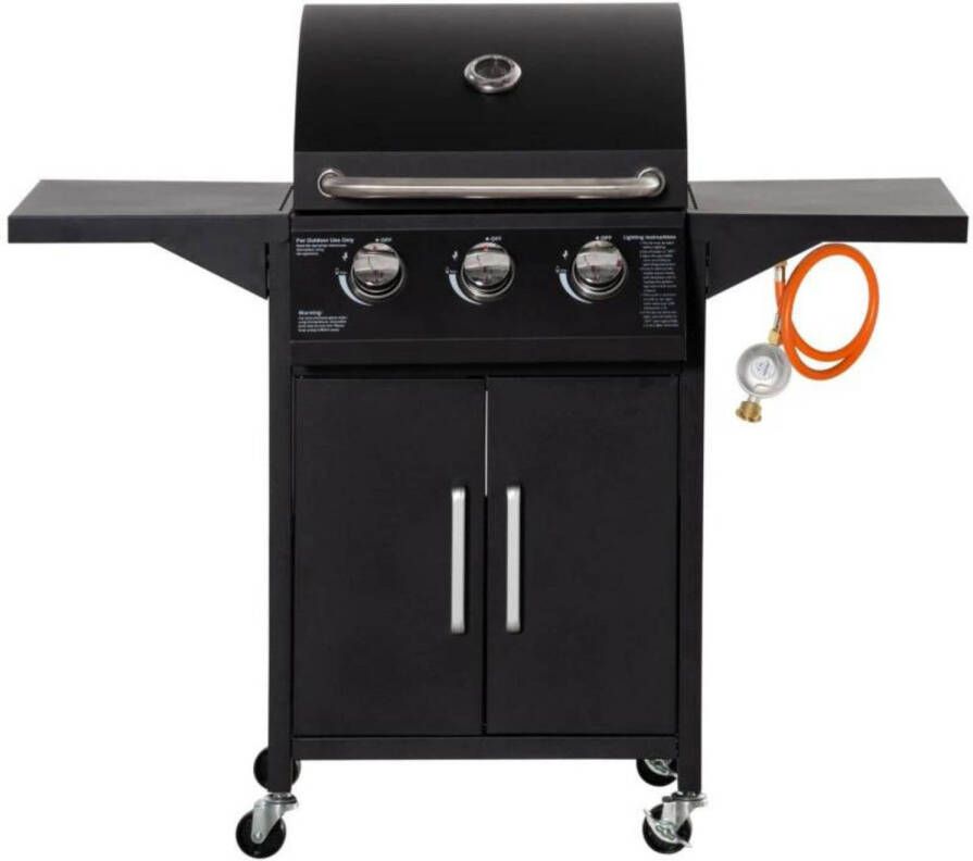 Zenzee Gas bbq Barbecue Grill apparaat Grill Camping