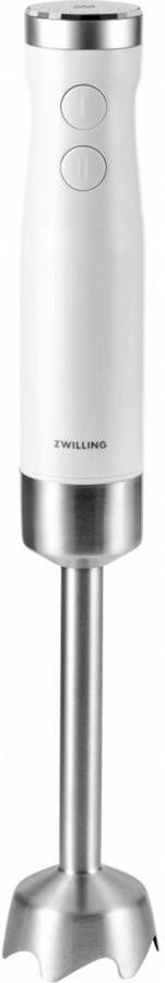 Zwilling ENFINIGY staafmixer wit