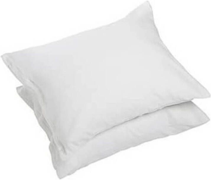 Zydante Home Molton Pillow tick 60x70 cm set of 2 pcs