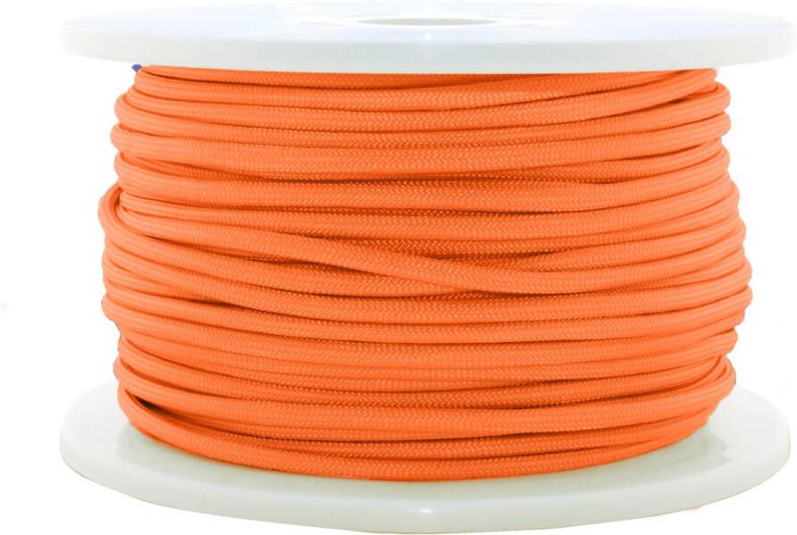 123paracord Paracord 425 type II Glamorous Peach 50 Meter