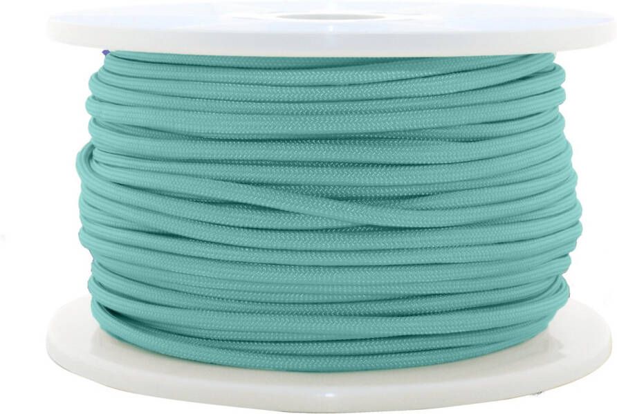 123paracord Paracord 425 type II Pastel Eggshell 50 Meter