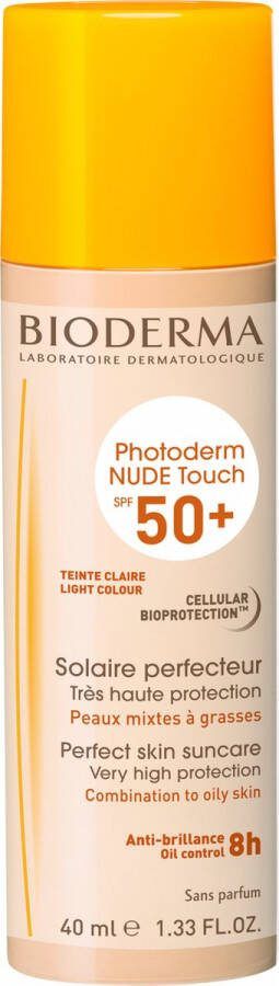 1679 Zonnebrand crème Photoderm Bioderma Spf 50
