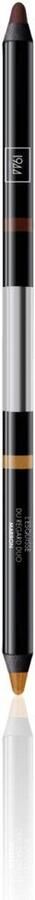 1944 Paris Eyeliner Duo Brown