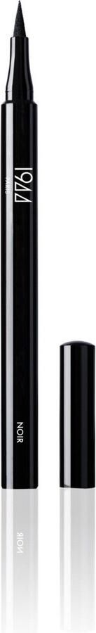 1944 Paris La Plume Eyeliner Waterproof Black EY011