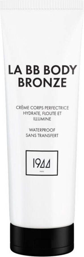 1944 Paris BB Body Cream Bronze
