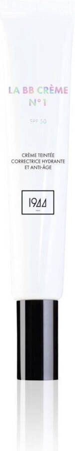 1944 Paris BB Cream N1