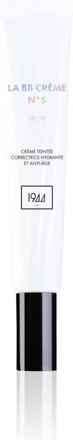 1944 Paris BB Cream N5
