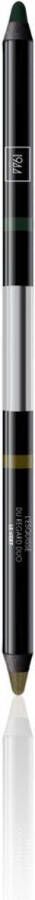 1944 Paris Eyeliner Duo Green