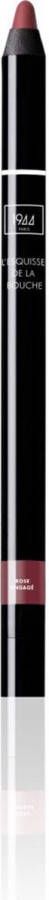 1944 Paris Lip Liner Waterproof Committed Pink