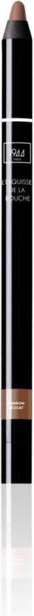 1944 Paris Lip Liner Waterproof Delicate Brown