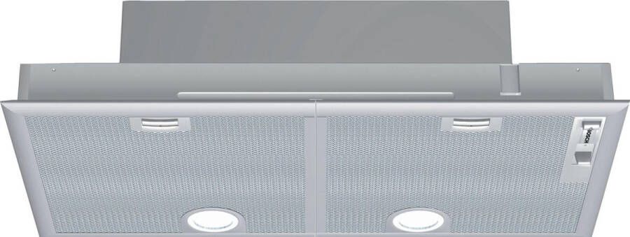 Bosch Dampkap DHL755BL | Inbouwdampkappen | Keuken&Koken Dampkappen | DHL755BL