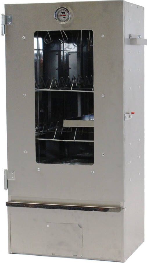 2-L Home & Garden 2L Home & Garden XL Rookoven 2e kansje !
