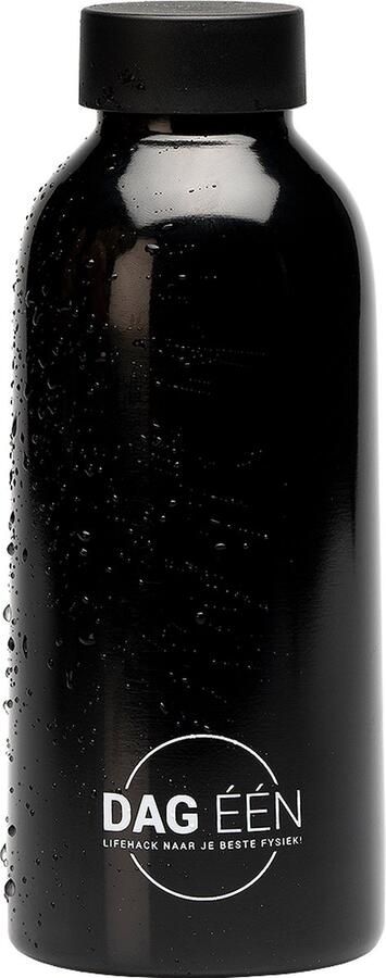 24 Bottles DAG ÉÉN DAG ÉÉN Drinkbeker