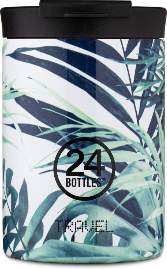 24 Bottles Reisbeker Travel Tumbler Lush