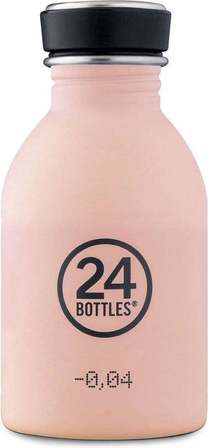 24Bottles Urban Drinkfles 250 ml