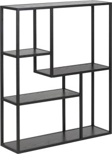 24Designs Bradley Boekenrek Set Van 2 Essen Decor