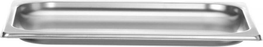 24Horeca Gastronormbak Profi Line 1 2 20mm