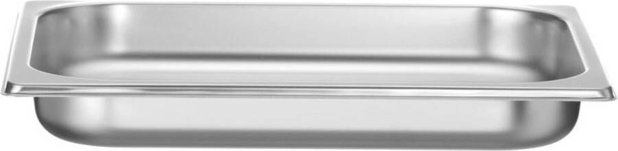 24Horeca Gastronormbak Profi Line 1 2 40mm