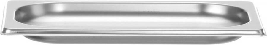 24Horeca Gastronormbak Profi Line 1 4 20mm