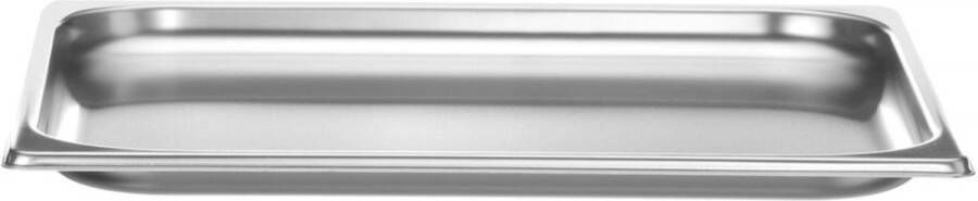 24Horeca Gastronormbak Profi Line 2 3 20mm