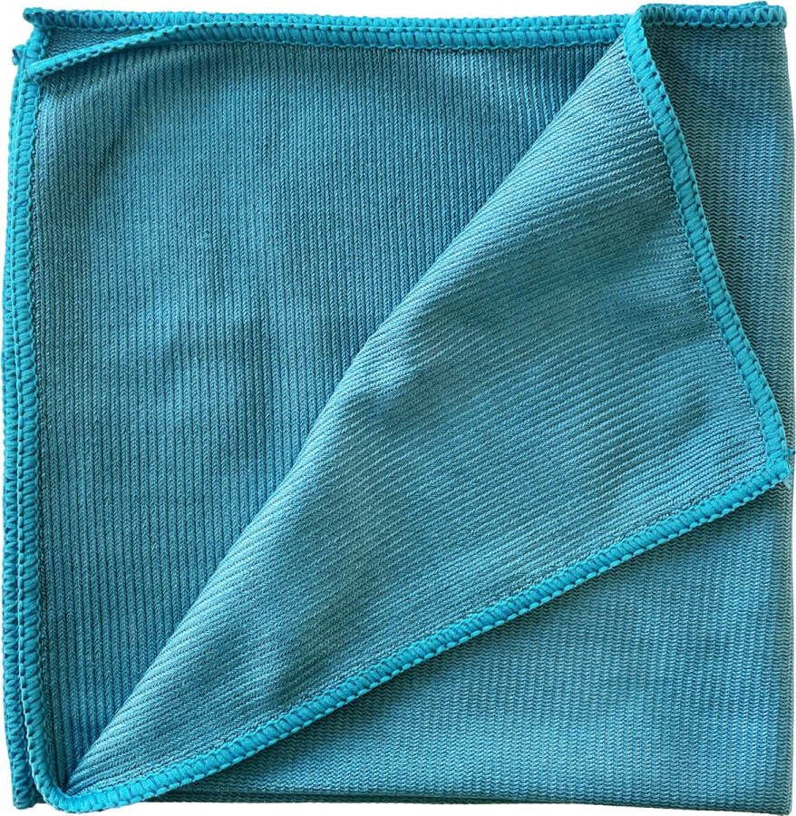 3 BMT 3BMT Poleerdoek Glasdoek 40 x 40 cm