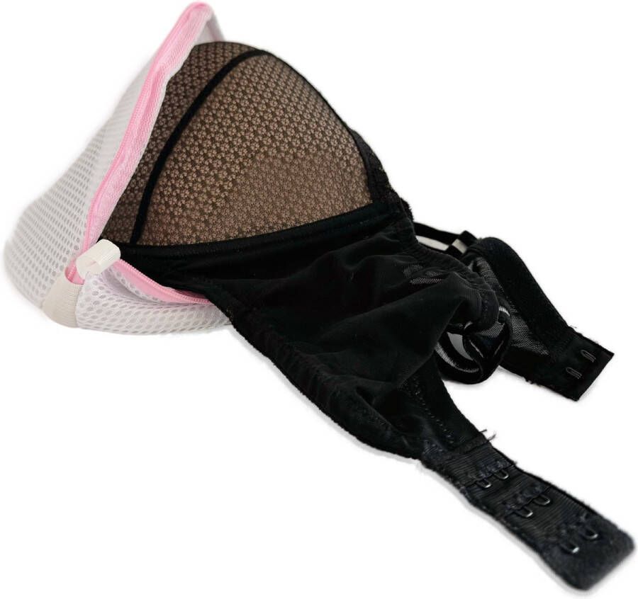 3 BMT 3BMT Waszak BH Waszakje voor Lingerie