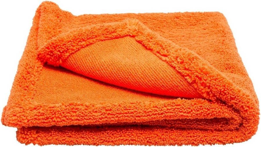 303 Ultra Plush Microfiber Towel Set van 3 Microvezeldoek 41 x 41 cm Multifunctioneel Car detailing Boot schoonmaken Caravan schoonmaken Keuken schoonmaken Afstoffen en de dagelijkse huishoudelijke schoonmaak