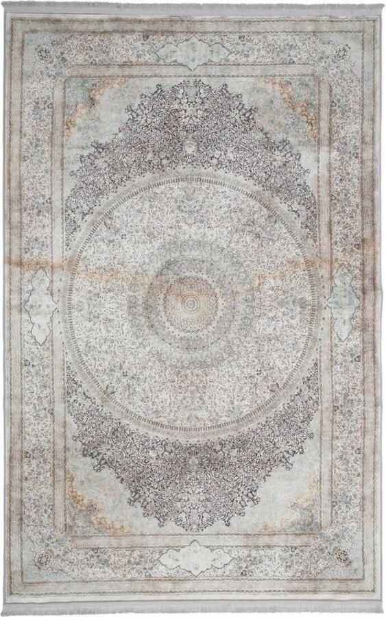 3198 Tapijt IZMIR Katoen 160 x 230 cm